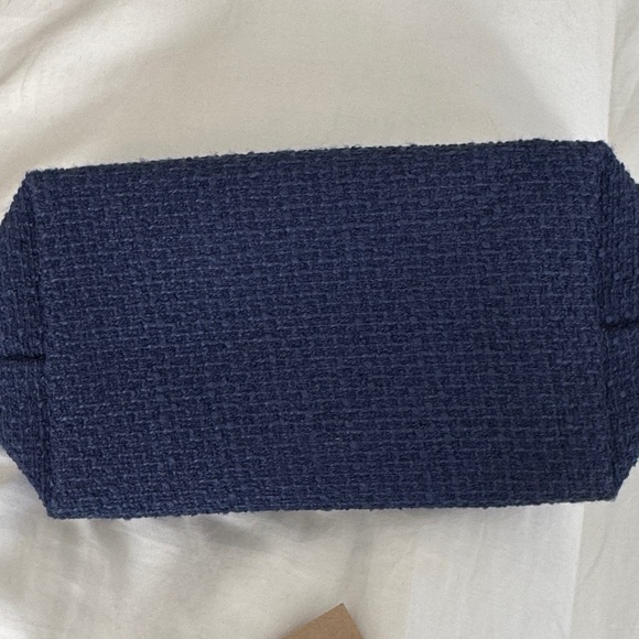 Colorful Textured Pouch - Picture 3 of 4